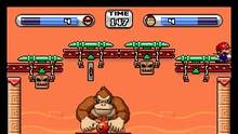 Imagen 14 de Mario vs. Donkey Kong Minis March Again DSiW