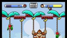 Imagen 7 de Mario vs. Donkey Kong Minis March Again DSiW