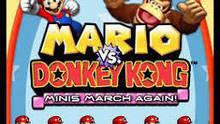 Imagen 16 de Mario vs. Donkey Kong Minis March Again DSiW