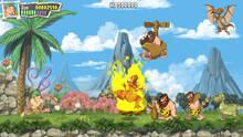 Imagen 7 de New Joe & Mac - Caveman Ninja