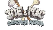 Imagen 9 de New Joe & Mac - Caveman Ninja