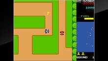 Imagen 11 de Arcade Archives RALLY X
