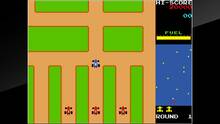 Imagen 12 de Arcade Archives RALLY X