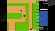Imagen 10 de Arcade Archives RALLY X