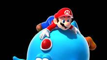 Imagen 31 de Super Mario Galaxy 2