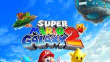Imagen 89 de Super Mario Galaxy 2