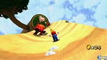 Imagen 115 de Super Mario Galaxy 2