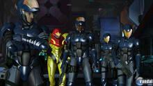 Imagen 8 de Metroid: Other M