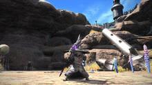 Imagen 590 de Final Fantasy XIV: A Realm Reborn
