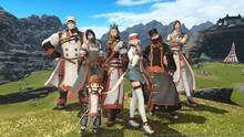 Imagen 1162 de Final Fantasy XIV: A Realm Reborn