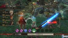 Imagen 10 de Xenoblade Chronicles: Definitive Edition