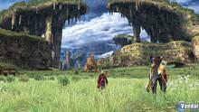 Imagen 17 de Xenoblade Chronicles: Definitive Edition
