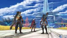 Imagen 18 de Xenoblade Chronicles: Definitive Edition