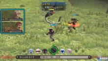 Imagen 50 de Xenoblade Chronicles: Definitive Edition