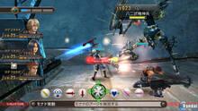 Imagen 42 de Xenoblade Chronicles: Definitive Edition