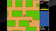 Imagen 13 de Arcade Archives RALLY X
