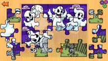 Imagen 2 de Halloween Jigsaw Puzzles