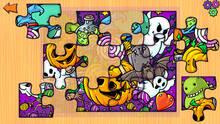 Imagen 4 de Halloween Jigsaw Puzzles