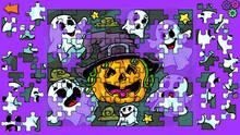 Imagen 5 de Halloween Jigsaw Puzzles