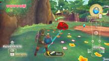 Imagen 28 de The Legend of Zelda: Skyward Sword