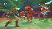 Imagen 29 de The Legend of Zelda: Skyward Sword