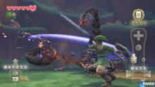 Imagen 40 de The Legend of Zelda: Skyward Sword