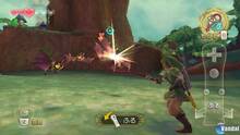 Imagen 42 de The Legend of Zelda: Skyward Sword
