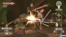 Imagen 43 de The Legend of Zelda: Skyward Sword