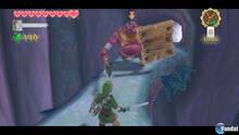 Imagen 90 de The Legend of Zelda: Skyward Sword