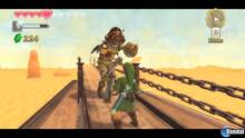Imagen 115 de The Legend of Zelda: Skyward Sword