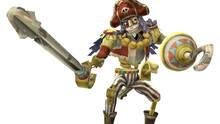 Imagen 146 de The Legend of Zelda: Skyward Sword