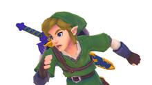 Imagen 163 de The Legend of Zelda: Skyward Sword