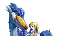 Imagen 57 de The Legend of Zelda: Skyward Sword