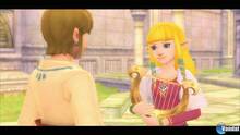 Imagen 59 de The Legend of Zelda: Skyward Sword
