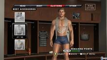 Imagen 32 de WWE SmackDown vs RAW 2010
