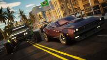 Imagen 18 de Fast & Furious: Spy Racers Retorno de SH1FT3R