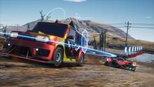 Imagen 28 de Fast & Furious: Spy Racers Retorno de SH1FT3R