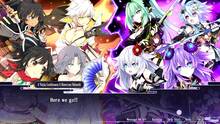 Imagen 7 de Neptunia x SENRAN KAGURA: Ninja Wars