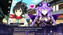 Imagen 10 de Neptunia x SENRAN KAGURA: Ninja Wars