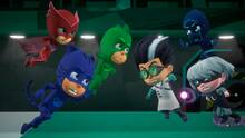 Imagen 38 de PJ MASKS: HROES DE LA NOCHE