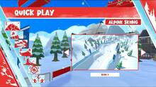 Imagen 4 de INSTANT SPORTS Winter Games
