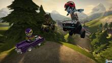 Imagen 3 de ModNation Racers