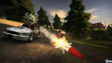 Imagen 4 de ModNation Racers