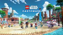 Imagen 2 de LEGO Star Wars: Castaways
