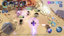 Imagen 5 de LEGO Star Wars: Castaways