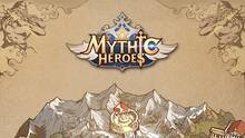Imagen 10 de Mythic Heroes