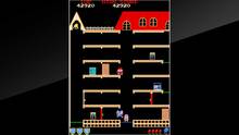 Imagen 4 de Arcade Archives MAPPY