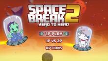 Imagen 2 de Space Break 2 Head to Head