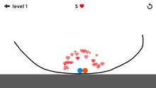 Imagen 4 de Ball Physics Draw Puzzles 2