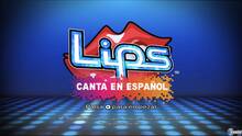 Imagen 16 de Lips: Canta en Espaol